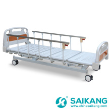 SK005-4 Used Electric Hospital Medical Beds en venta